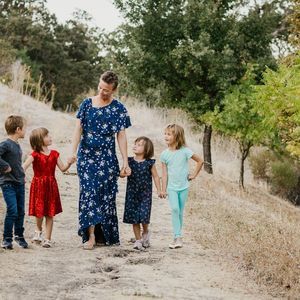 Meet your Posher, Megan